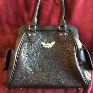 Killstar Webutant Handbag Purse